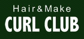 Hair & Make CURL CLUB
